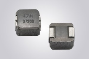 Vishay IHLP-2020CZ-8A high-current inductor