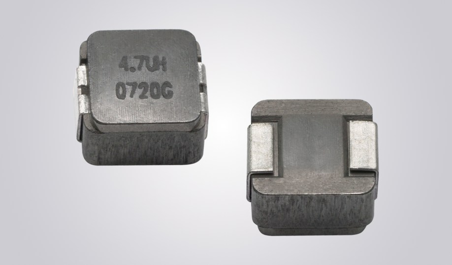 Vishay IHLP-2020CZ-8A high-current inductor