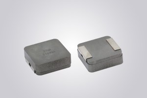 Vishay IHLP-7575GZ-5A automotive-grade inductor family