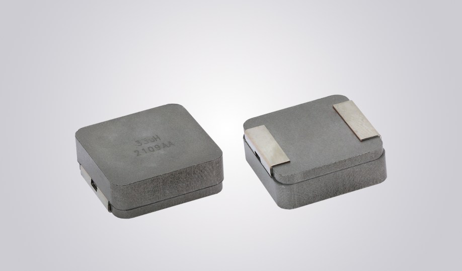 Vishay IHLP-7575GZ-5A automotive-grade inductor family