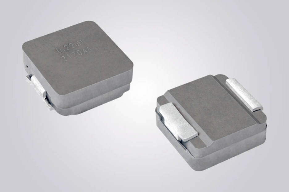 Vishay’s IHSR-6767GZ-5A inductor.