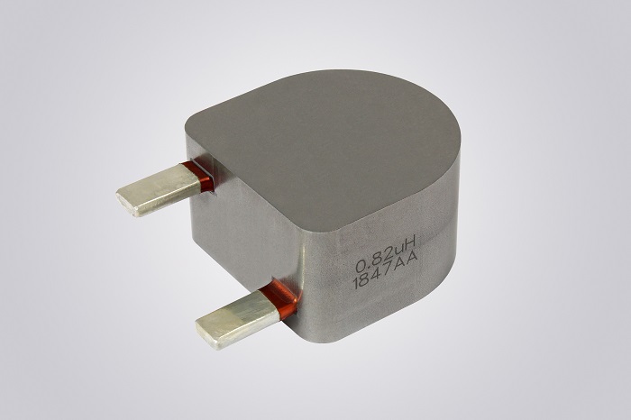 Vishay IHXL-1500VZ-5A inductor