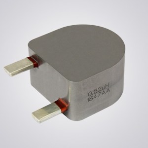 Vishay IHXL-1500VZ-5A inductor