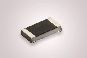  Vishay RCC1206 e3 thick-film chip resistor