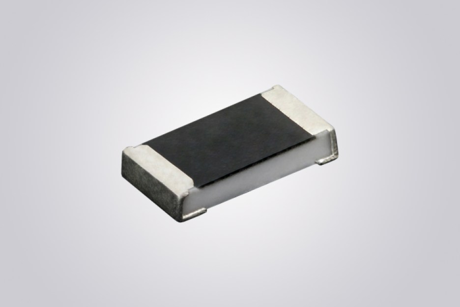 Vishay’s RCS0805 e3 power resistor.