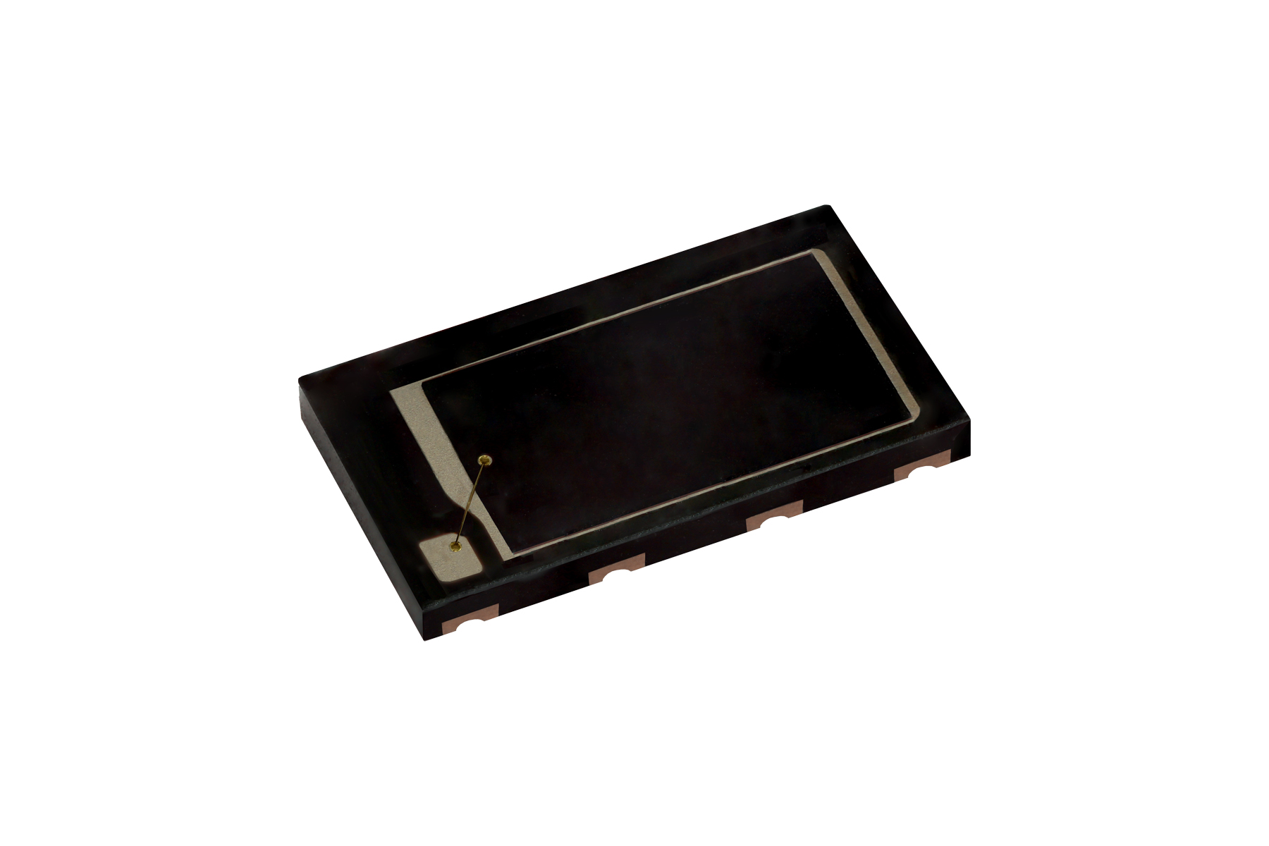 PIN photodiode improves sensitivity