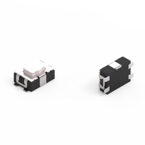 Würth Elektronik’s WS-TASV tact switches.