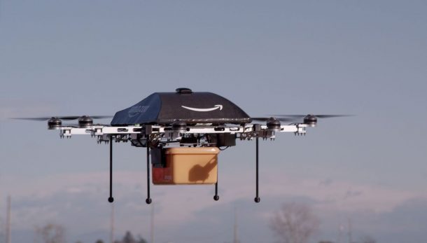 Amazon_Drone