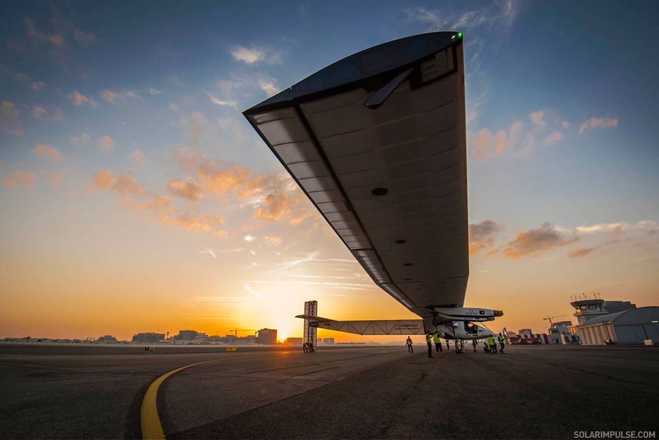 Solar Impulse