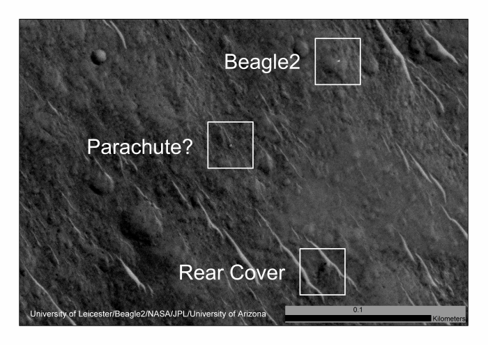 Beagle-2 03