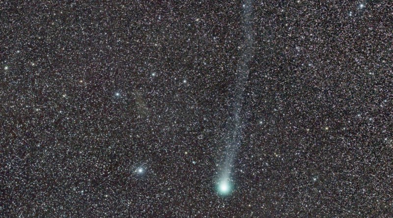 comet-lovejoy