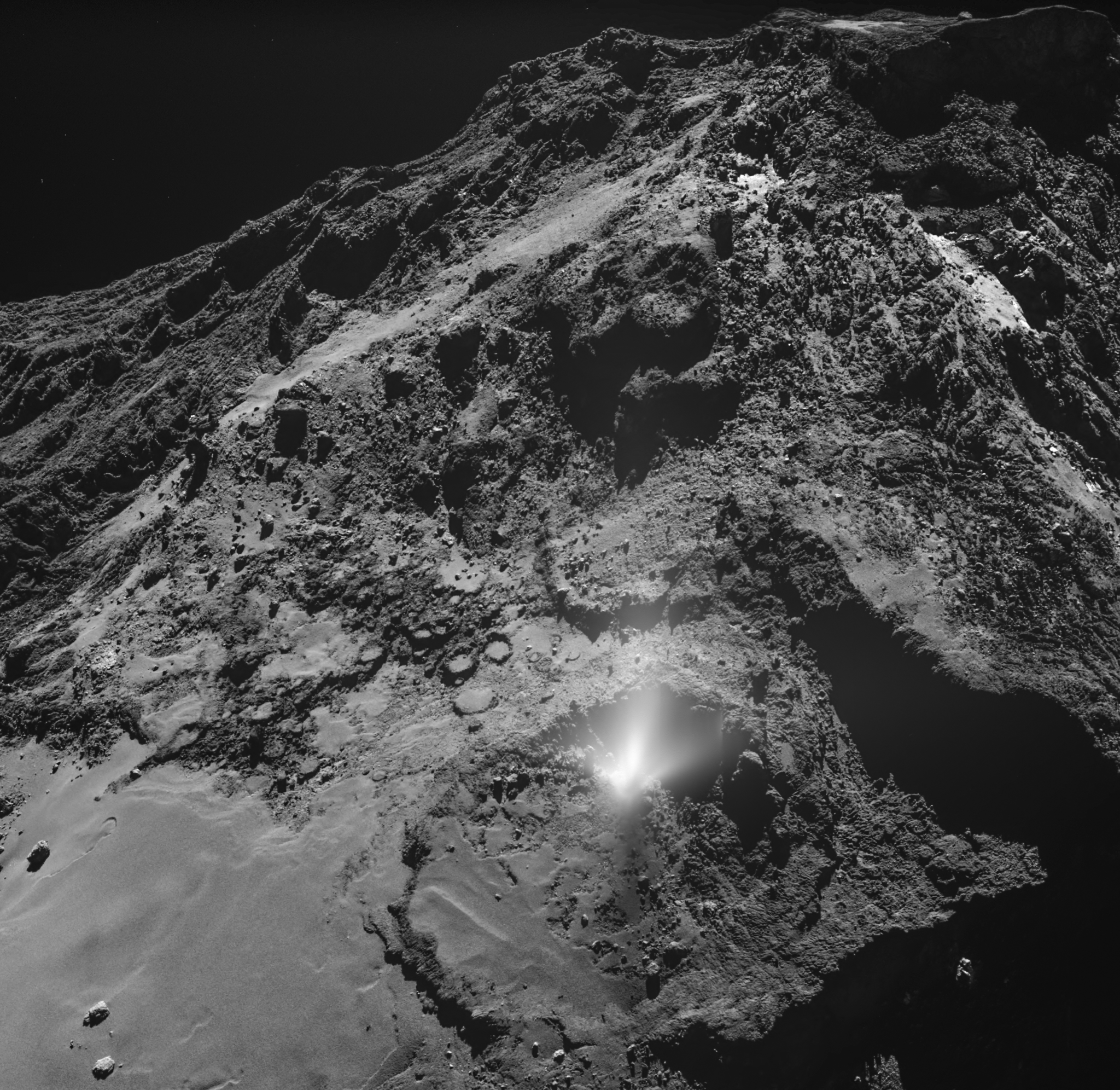 Comet_Plume