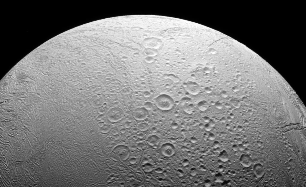 Enceladus