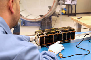 CubeSat