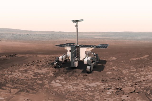 Exomars_Rover