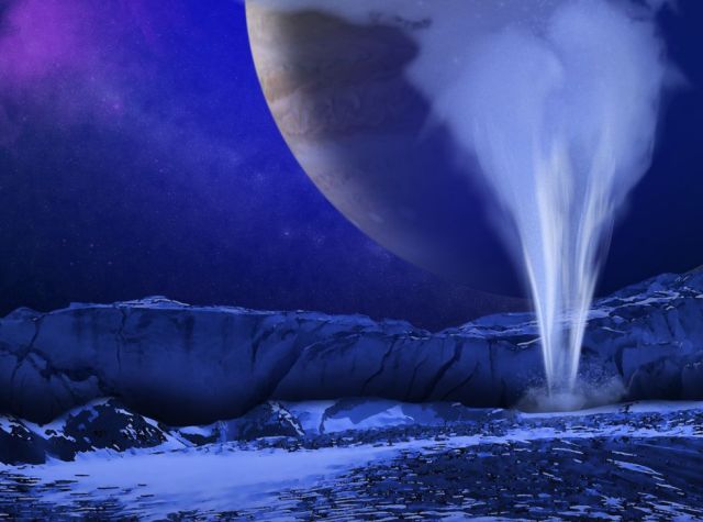 NASA_Europa