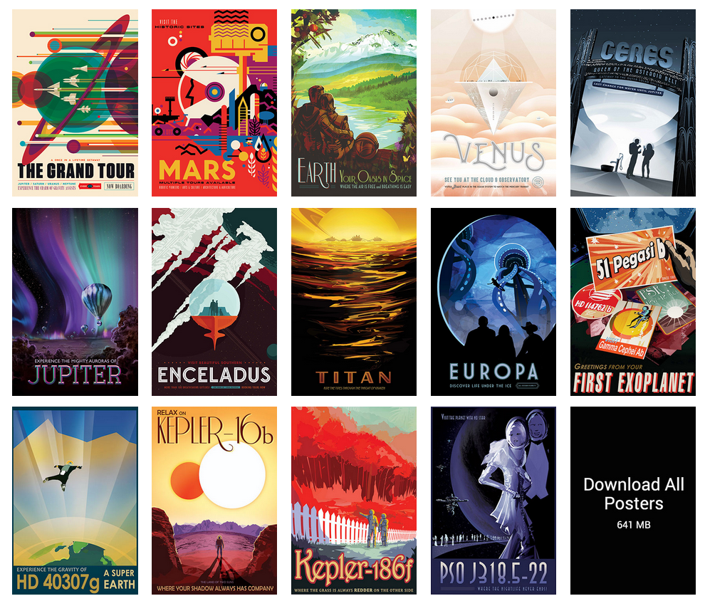 NASA_Posters_