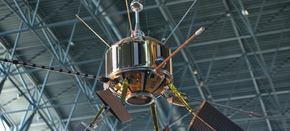 Ariel-1