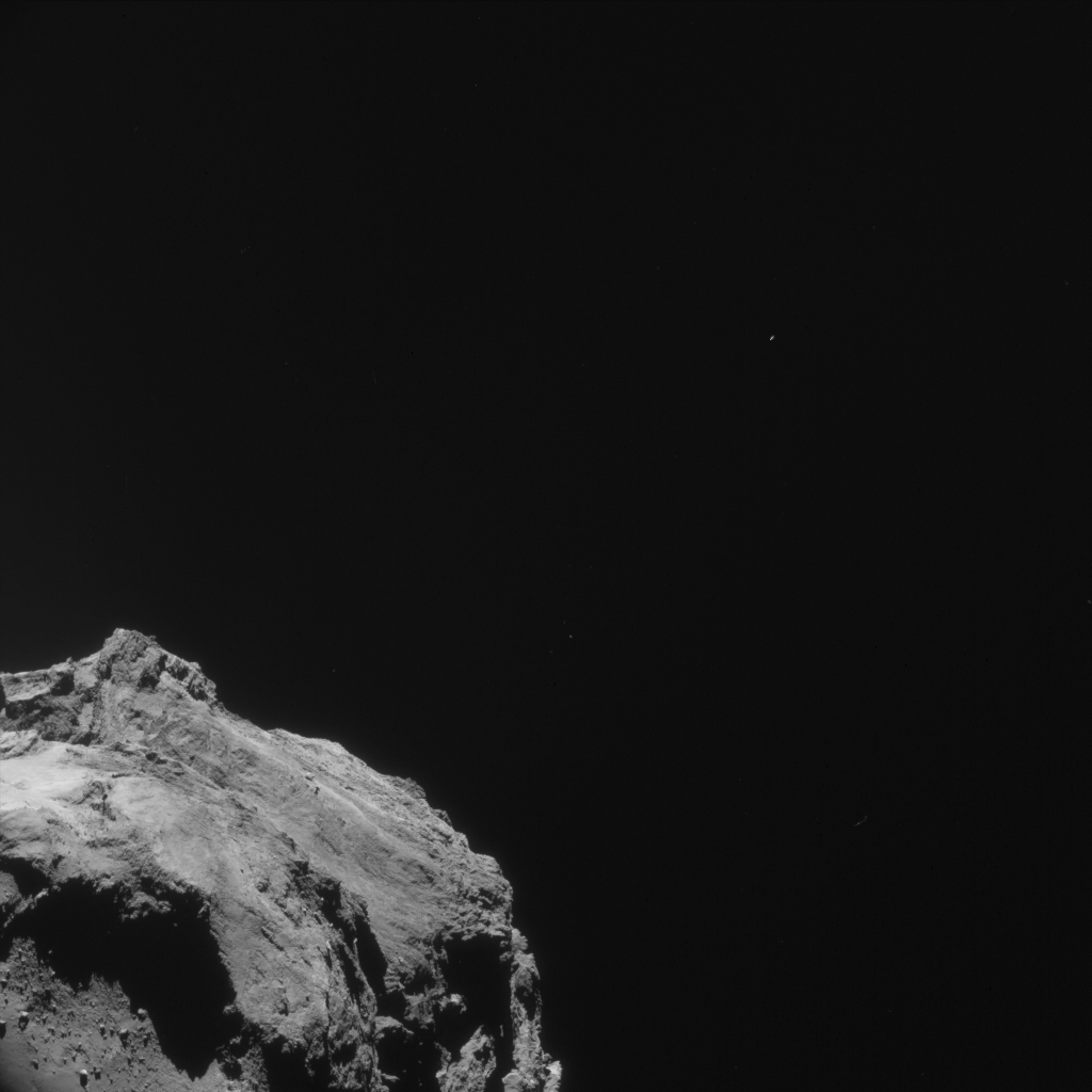 Rosetta_NAV_CAM_3