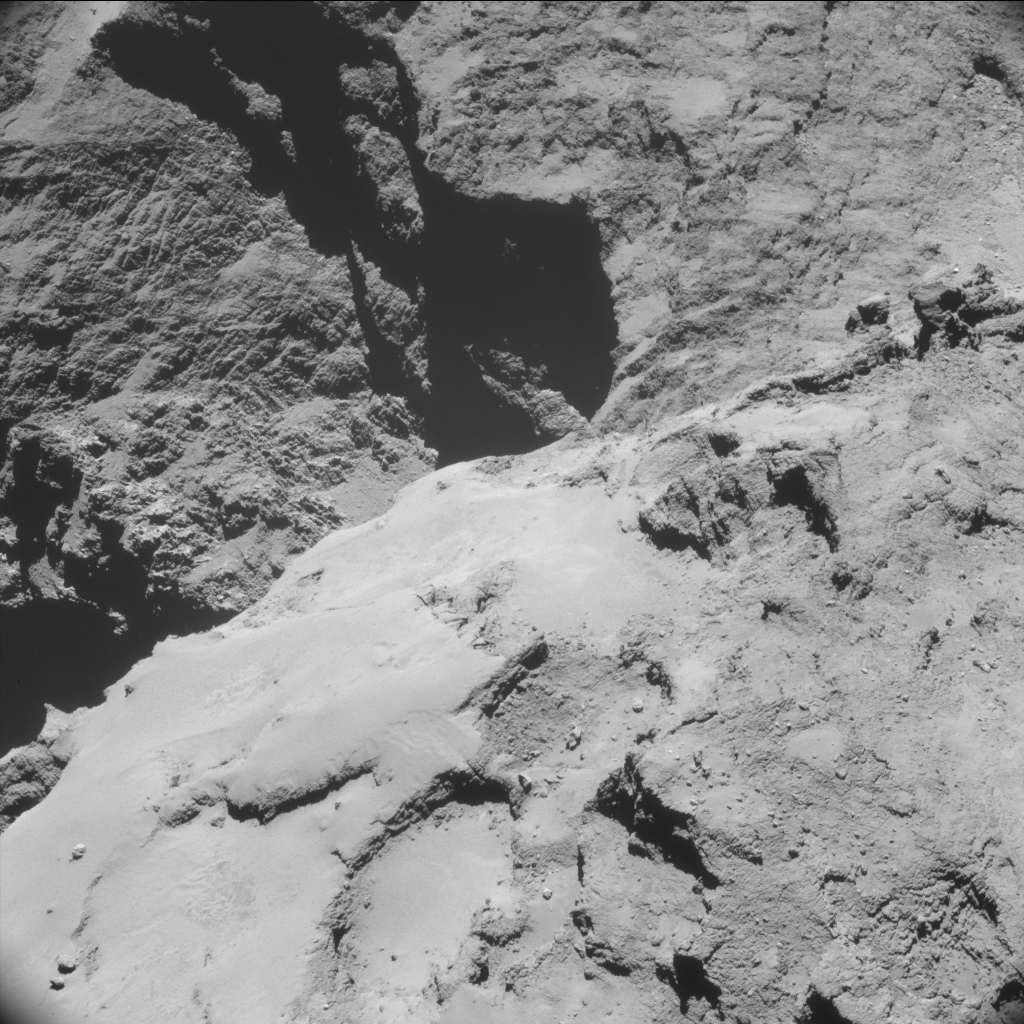 Rosetta_NAV_CAM_6