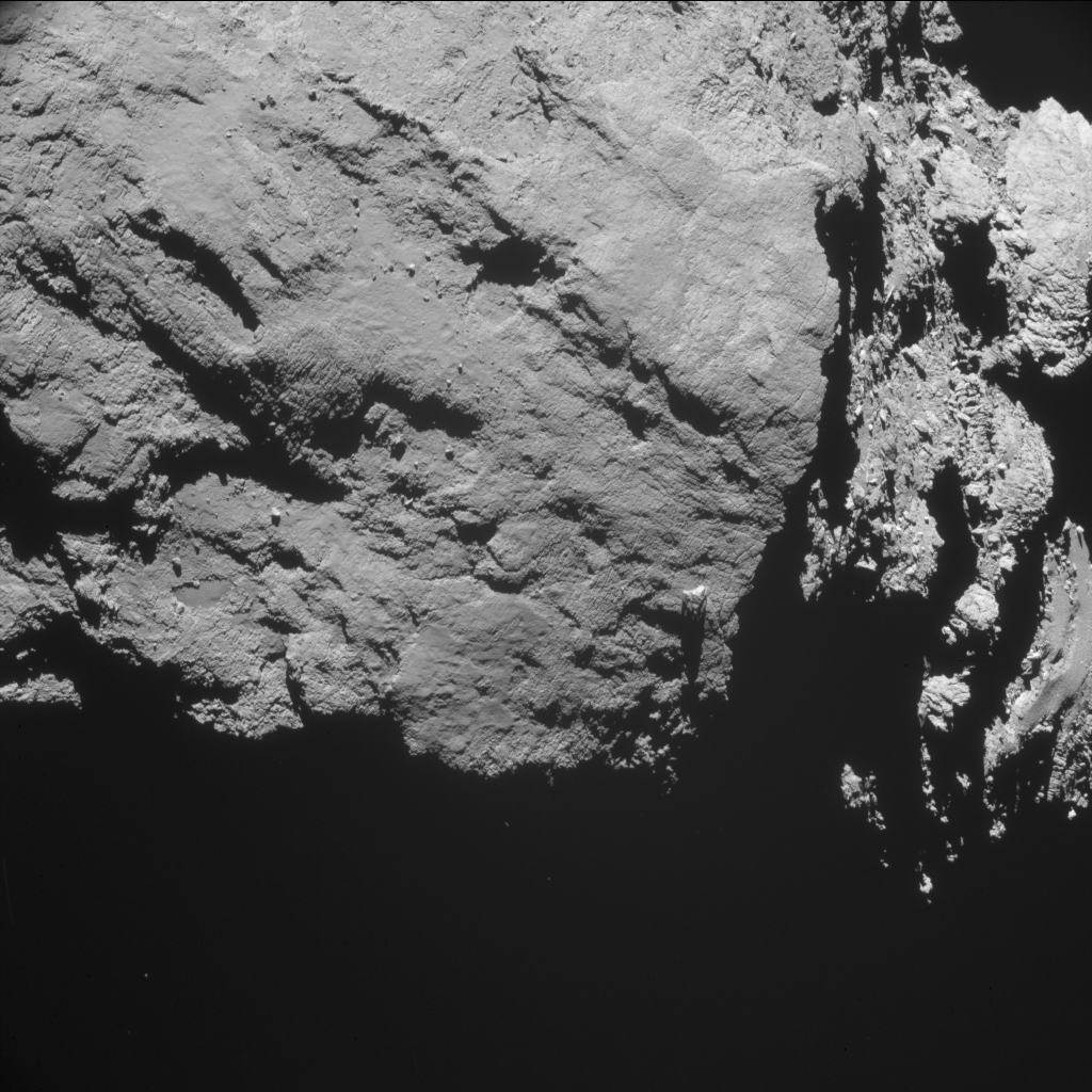 Rosetta_NAV_CAM_8