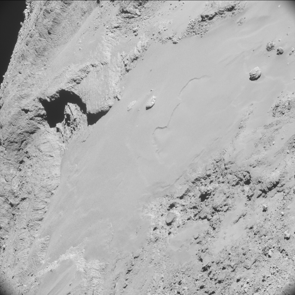 Rosetta_NAV_CAM_10