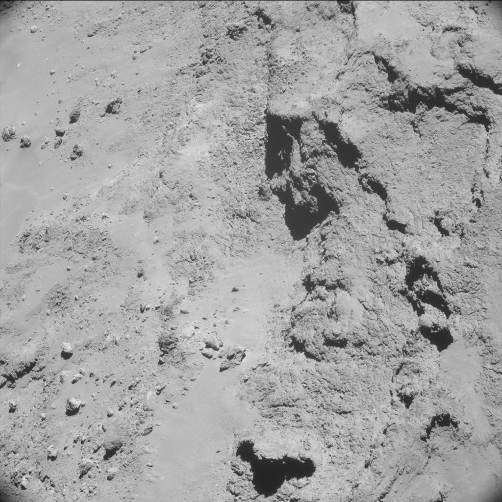 Rosetta_NAV_CAM_11