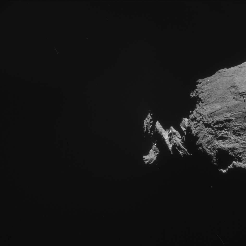 Rosetta_NAV_CAM_13