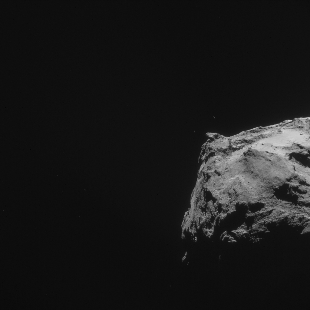 Rosetta_NAV_CAM_14