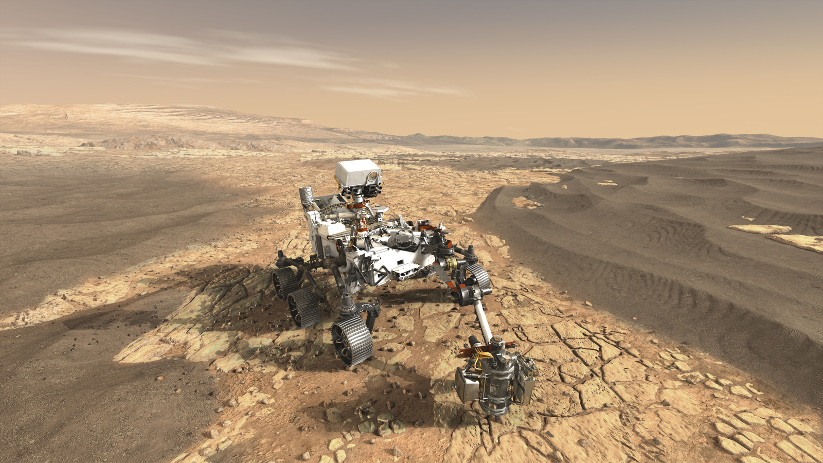 Mars_2020_Red_Planet_Rover