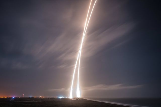 SpaceX_Falcon 9