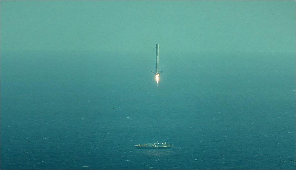 SpaceX Launch April2015-02