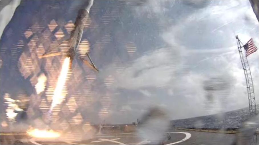 SpaceX Launch April2015-03