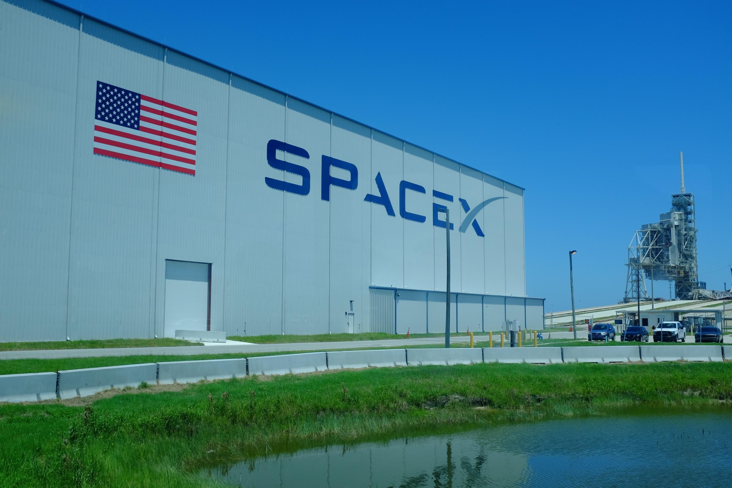 SpaceX-MorgueFile-Stock