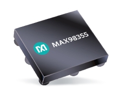 MAX9835x