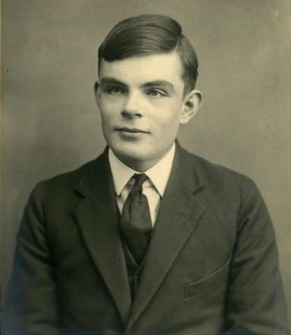 Young_Alan_Turing