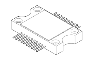 3 Phase Driver