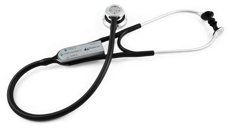 Stethoscope