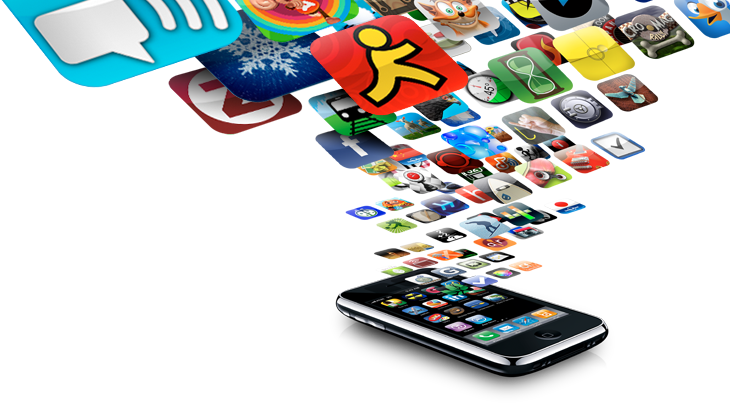 Mobile apps