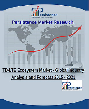 Persistence Mkt Research - TD-LTE Ecosystem Mkt 