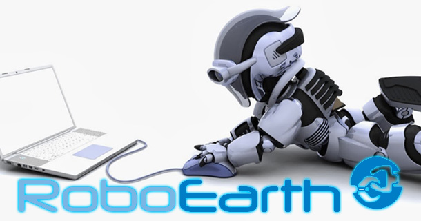 RoboEarth