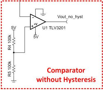 TI - Comparator image