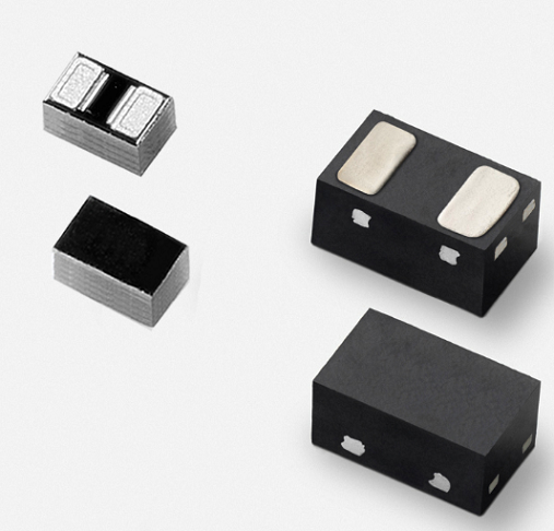 Littelfuse - SP3118 and SP3130