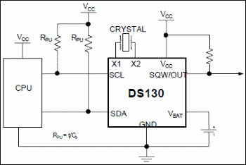 DS1307