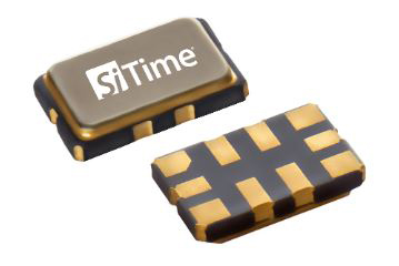 SiTime Elite SiT5356 MEMS Super-TCXO