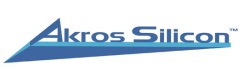 akros silicon logo