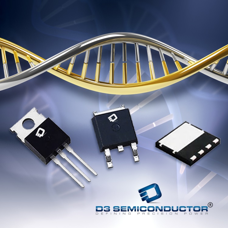 D3 Semiconductor