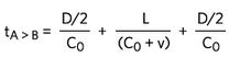 Ultrasonic Time-of-Flight EQ1