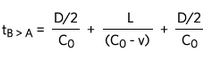 Ultrasonic Time-of-Flight EQ2