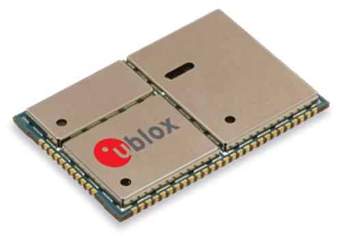 u-blox- nikken lease uses ublox positioning and cellular technologies for new trackable pallet